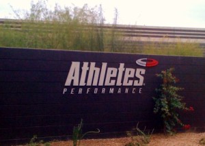 Athletes Performance Phoenix