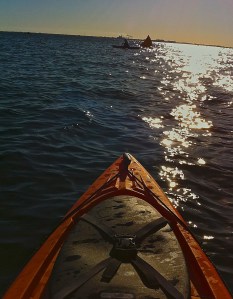 Keep your eye on the prize. IMG_2302