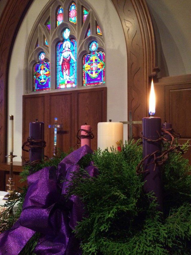 In this world you will have troubles. But take heart, I have overcome the world.